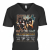 Premium V-Neck Tee