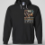 Zip Hoodie