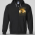 Zip Hoodie