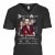 Premium V-Neck Tee