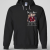 Zip Hoodie
