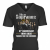 Premium V-Neck Tee