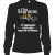 Long Sleeve Classic Tee