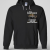 Zip Hoodie