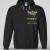 Zip Hoodie