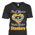 Premium V-Neck Tee