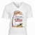 Premium V-Neck Tee