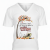 Premium V-Neck Tee