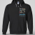 Zip Hoodie