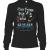 Long Sleeve Classic Tee