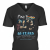 Premium V-Neck Tee