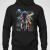 Pullover Hoodie