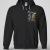Zip Hoodie