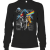 Long Sleeve Classic Tee