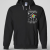 Zip Hoodie