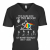 Premium V-Neck Tee