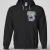 Zip Hoodie