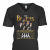 Premium V-Neck Tee