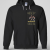 Zip Hoodie