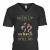 Premium V-Neck Tee