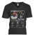 Premium V-Neck Tee