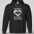 Zip Hoodie