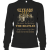 Long Sleeve Classic Tee