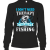 Long Sleeve Classic Tee