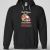 Zip Hoodie