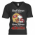 Premium V-Neck Tee