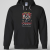Zip Hoodie