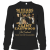 Long Sleeve Classic Tee