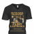 Premium V-Neck Tee