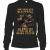 Long Sleeve Classic Tee