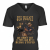 Premium V-Neck Tee