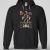 Zip Hoodie