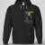 Zip Hoodie