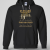 Zip Hoodie