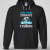 Zip Hoodie
