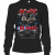 Long Sleeve Classic Tee