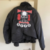 HA Bomber Jacket Limited Edition