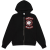 Zip Hoodie