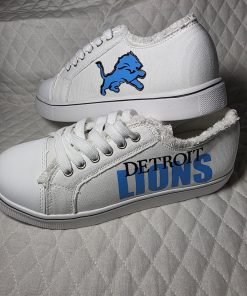 Detroit lions