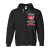 Zip Hoodie