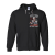 Zip Hoodie