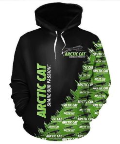 Arctic cat