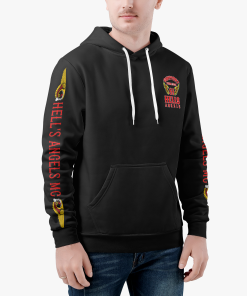 Limited Ed. - Support Local HA Hoodie