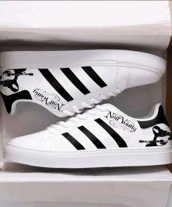 Neil young shoes