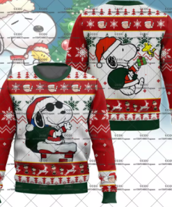 Unisex Sweetshirt