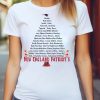 New England Patriots T-Shirt New Edition